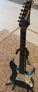 Ibanez RG550 Electric Guitar w/Case MIJ