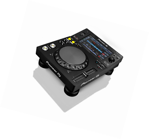 Pioneer Pro DJ XDJ-700 Digital Multi Media Player
