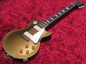 Crews Maniac Sound / KEY KTR LS-02 '54 P-90/GT FROM JAPAN/512