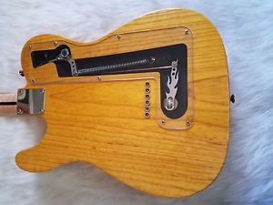 B or G Bender Install in Your Fe