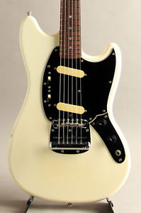 FENDER/JAPAN MG66 2007～2010