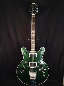 YAMAHA SA-50 Used w / Hardcase