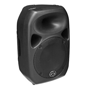 Wharfdale Pro Titan 12D Active Speaker (Pair)