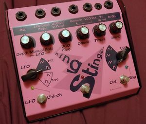 Lovetone Ringstinger