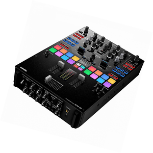 Pioneer DJ DJM-S9 Battle Mixer