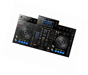Pioneer Pro DJ XDJ-RX DJ System