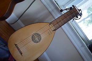 Eight Course Renaissance Student Model L75 Japanese