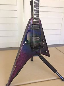 Jackson USA RR1