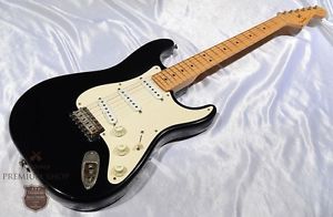 Fender USA 1991 Eric Clapton Stratocaster Modify Used Guitar F/S #fg269
