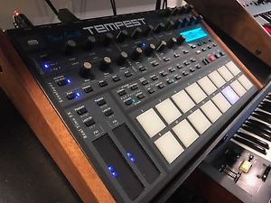 Dave Smith Tempest DSI Top Zustand!!