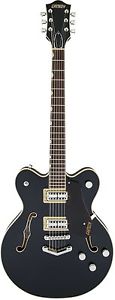 Gretsch G6609 Players Edition RETOURE - Black