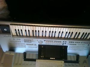 yamaha tyros 1