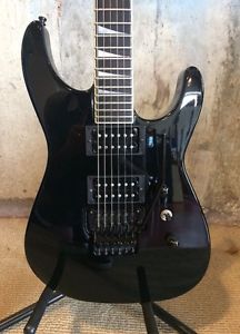 Jackson Soloist USA