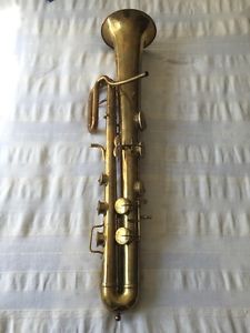 Ophicleide von Royet  in C -12 Klappen - Ophikleide