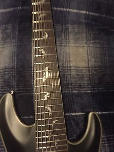 Schecter Damien Platinum 8