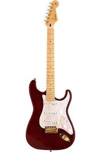 Fender Japan Ritchie Kotzen Signature Stratocaster NEW from Japan Free Shipping