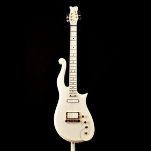 Marconi LAB Abstract Cloud Tribute Prince New  w/ Hard case