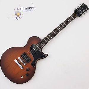 *Handmade* Gordon Smith GS1.5 60 Electric Guitar In NATURAL & Padded Gig Bag