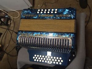 Hohner Corona Ii Clasic