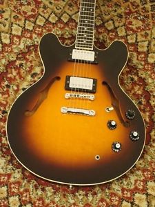 Navigator SA-120 guitar FROM JAPAN/512