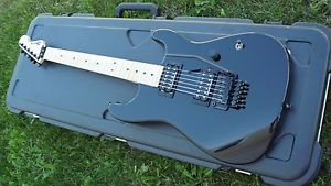 Charvel USA San Dimas Guitar W/ TSA Case!!!
