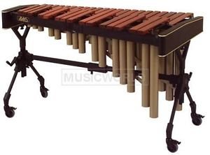 Adams MSPVJ30 Marimbaphon Solist jun RETOURE - 3 Oktaven, Padouk