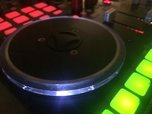 Vestax VCI 400 MIDI DJ Controller