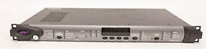 Avid Technologies Sync HD Master Clock Synchronizer for Pro Tools HD Systems