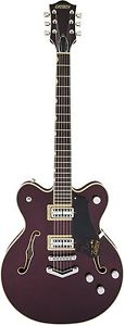 Gretsch G6609 Players Edition RETOURE - Dark Cherry Stain