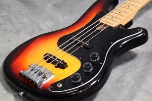 YAMAHA SB 600 Sunburst 1970's Made in Japan From Japan RARE VINTAGE