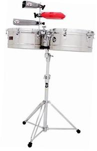 lp1516-s timbal stainless steel