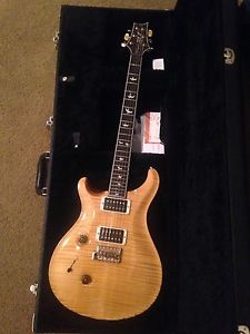 Paul Reed Smith Left handed 30th Anniversary Guitar Slightly used