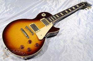 Fujigen(FGN) NCLS-100 Used Guitar Free Shipping from Japan #fg262