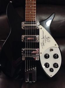 Rickenbacker John Lennon 355 JL