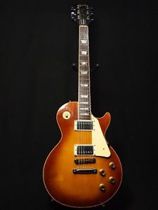 Gibson Les Paul Standard Made In 1976 Used Guitar Free Shipping #tg128
