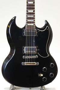 GIBSON 1987 SG Standard /Ebony