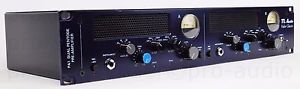 TL Audio PA-1 Classics Dual Pentode Valve Preamp Röhren + 1.5 Jahre Garantie