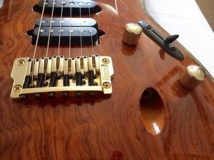 Ibanez Six70 FDBG-NT Electric Guitar And Gig Bag