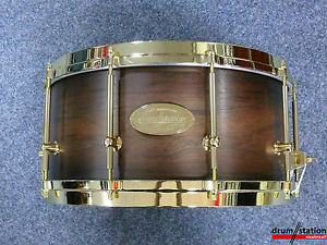 Handschuh / drum station maintal 20th Anniversary Snaredrum  -  14x6,5"  -  #4
