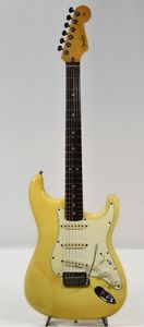 Fender USA Custom Shop / Custom Stratocaster w/ Hard case Free shipping #U737