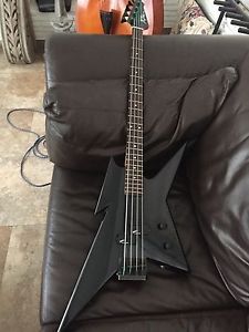 B.C. Rich IRONBIRD BASS GUITAR