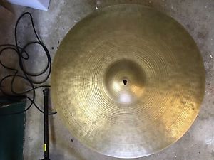 K Zildjian Istanbul 20" 1860g