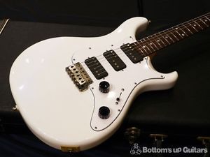 Paul Reed Smith(PRS) EG-II  Lindy Fralin Domino x3PU & Mahogany  w/Hard case/569