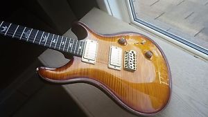PRS Paul Reed Smith Custom 24 experience 2011