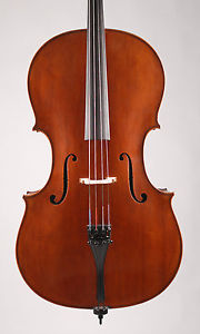 Cello RUGGIERI Kopie von Jaye HAIDE 2004