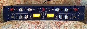 MANLEY LANGEVIN DUAL VOCAL COMBO DVC LIMITED EDITION #50 OF 50 MADE!