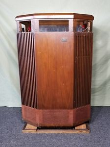 Leslie Organ Cabinet Model 720