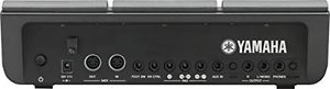 YAMAHA electronics percussion pad DTX-MULTI12