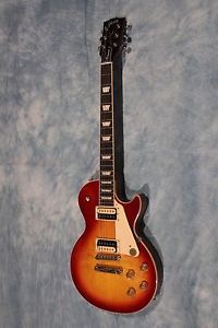 Gibson Les Paul Classic T Heritage Cherry Sunburst MINT 2017