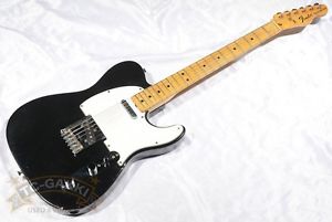 Fender Telecaster Used Vintage Guitar Free Shipping from Japan #g1212